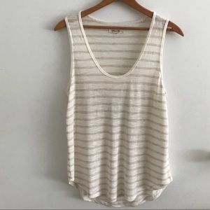 Madewell Tank Top